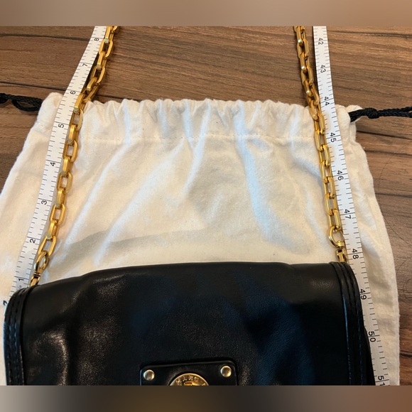 Marc by Marc Jacobs Totally Turnlock Crossbody Clutch - Picture 10 of 10